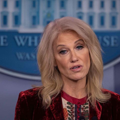 Kellyanne Conway