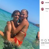 Stars im Urlaub