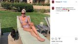 Stars im Urlaub