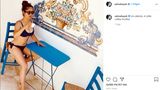 Stars im Urlaub