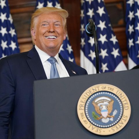 Torben Lütjen: Politologe zum Zustand der USA: "Was ist, wenn Trump nur der Anfang ist und nicht das Ende?"