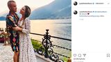 Stars im Urlaub