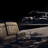 Der Ursprung ist ein Oldtimer.