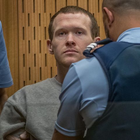 Christchurch-Attentäter wollte weitere Moschee angreifen