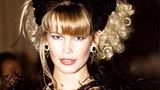 Claudia Schiffer wird 50