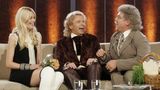 Claudia Schiffer wird 50