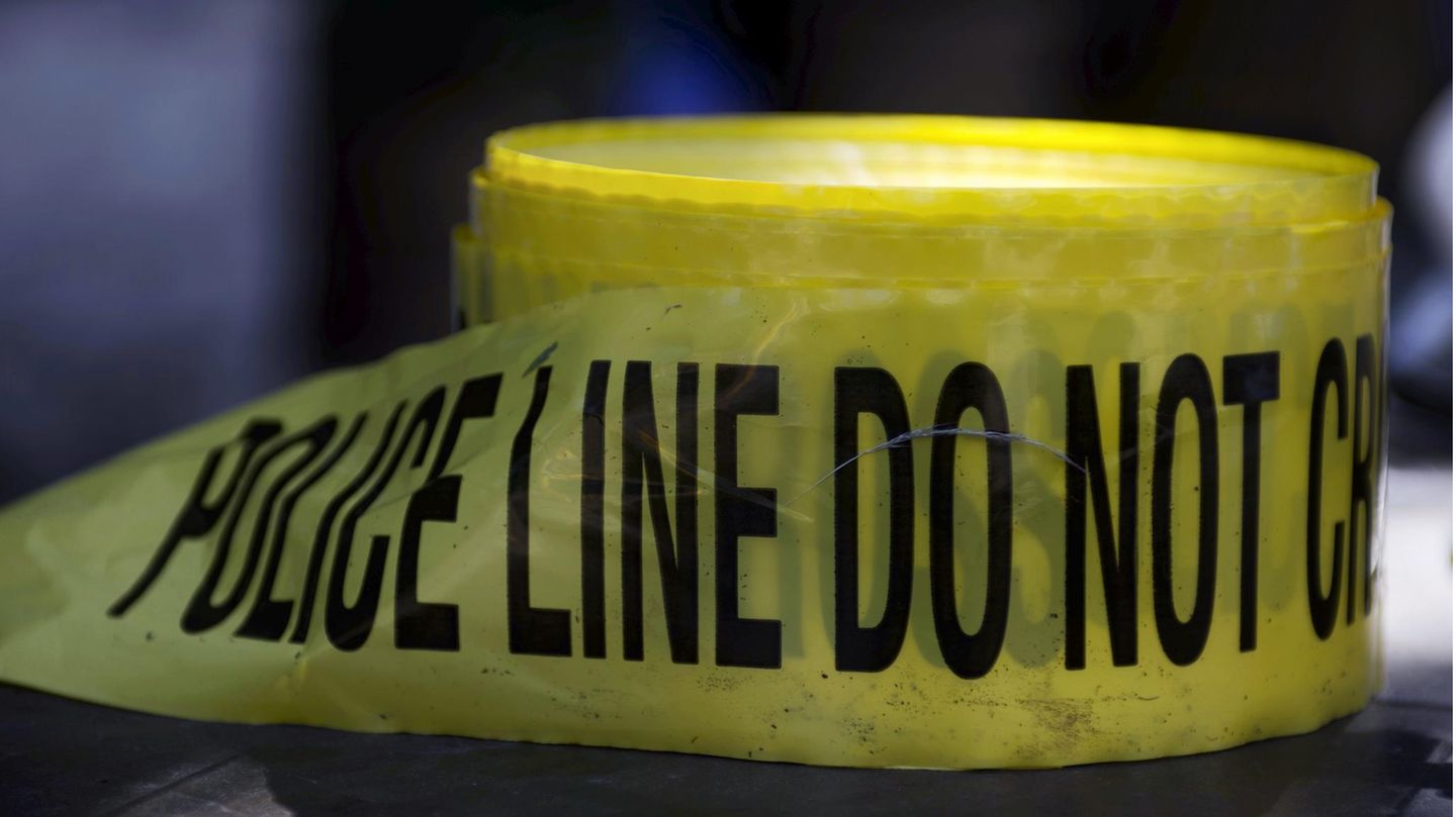 Wisconsin, USA: Schwarzer nach Schüssen schwer verletzt