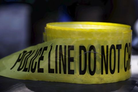 Wisconsin, USA: Schwarzer nach Schüssen schwer verletzt