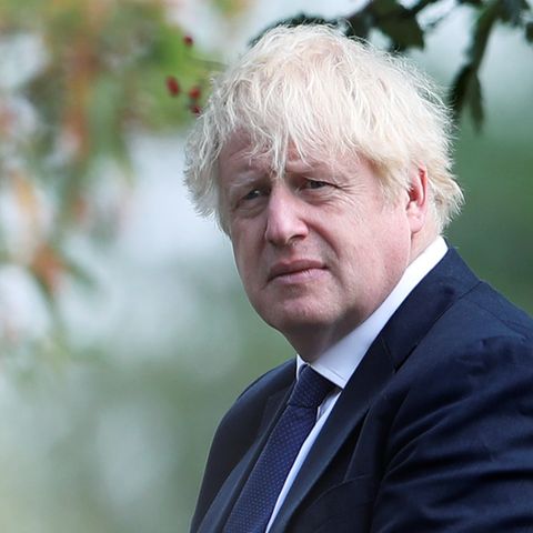Britische Politik: Großbritannien versinkt im Corona-Chaos – und blickt hilfesuchend nach Deutschland