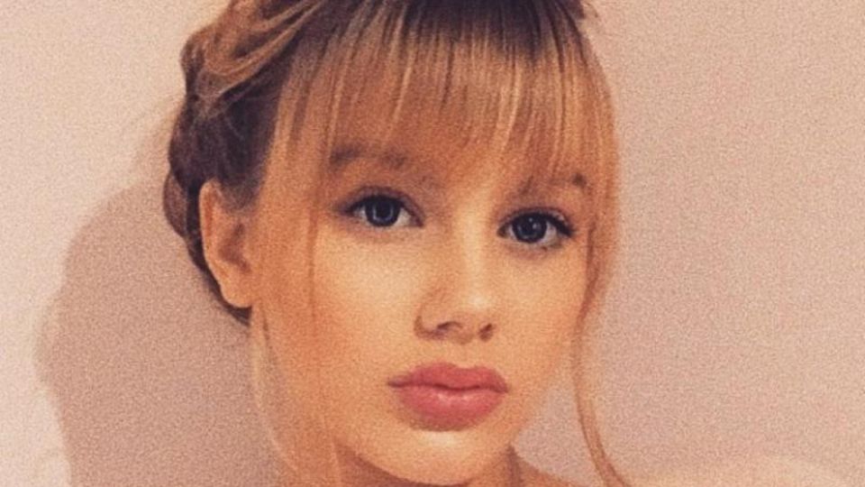 Seit anderthalb Jahren verschwunden – Mutter von vermisster Rebecca: "Glaube, dass sie festgehalten wird" – das sagt die Staatsanwaltschaft Vermisste Rebecca aus Berlin