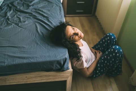 Warum Corona die Welt für Depressive einfacher macht