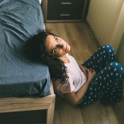 Warum Corona die Welt für Depressive einfacher macht