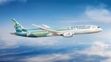 Etihad Greenliner