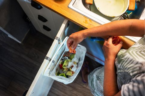 Mit den richtigen Tricks lässt sich viel Müll vermeiden