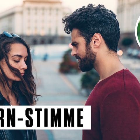Die Trennung kam für Nadine überraschend (Symbolbild)