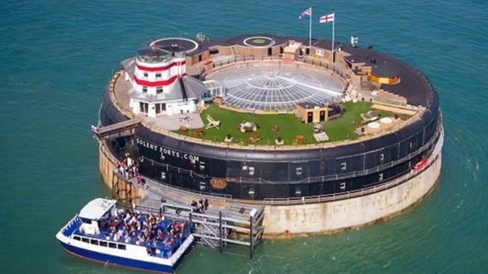 Renovierungsarbeiten nötig: Britische Weltkriegsbunker stehen zum Verkauf – der günstigste kostet weniger als eine Million Euro