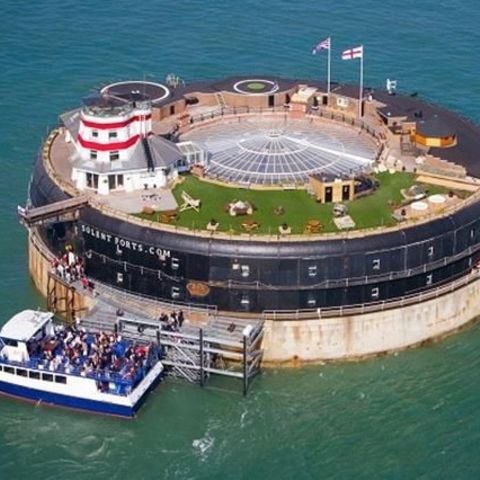 Renovierungsarbeiten nötig: Britische Weltkriegsbunker stehen zum Verkauf – der günstigste kostet weniger als eine Million Euro