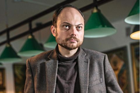 Wladimir Kara-Mursa