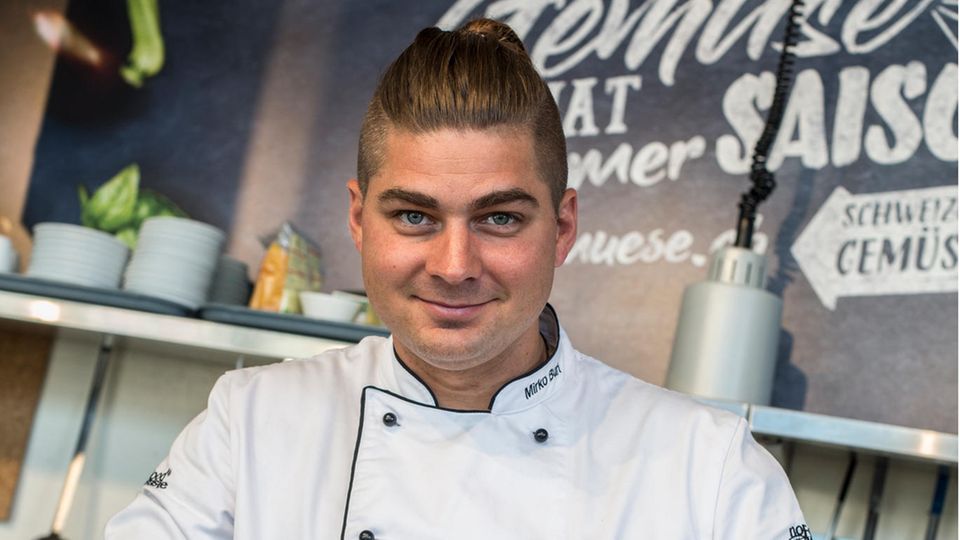 Mirko Buri Mirko Buri