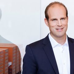 Maximilian Rothkopf