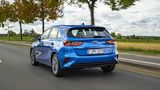 Kia Ceed 1.6 CRDi iMT