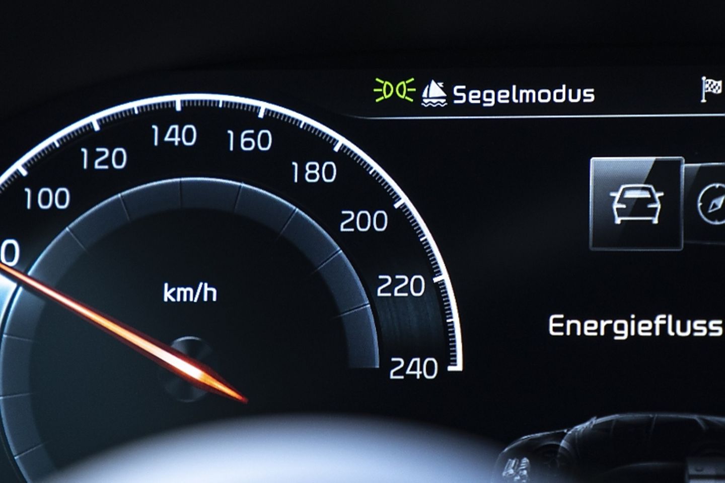 Kia Ceed 1.6 CRDi iMT