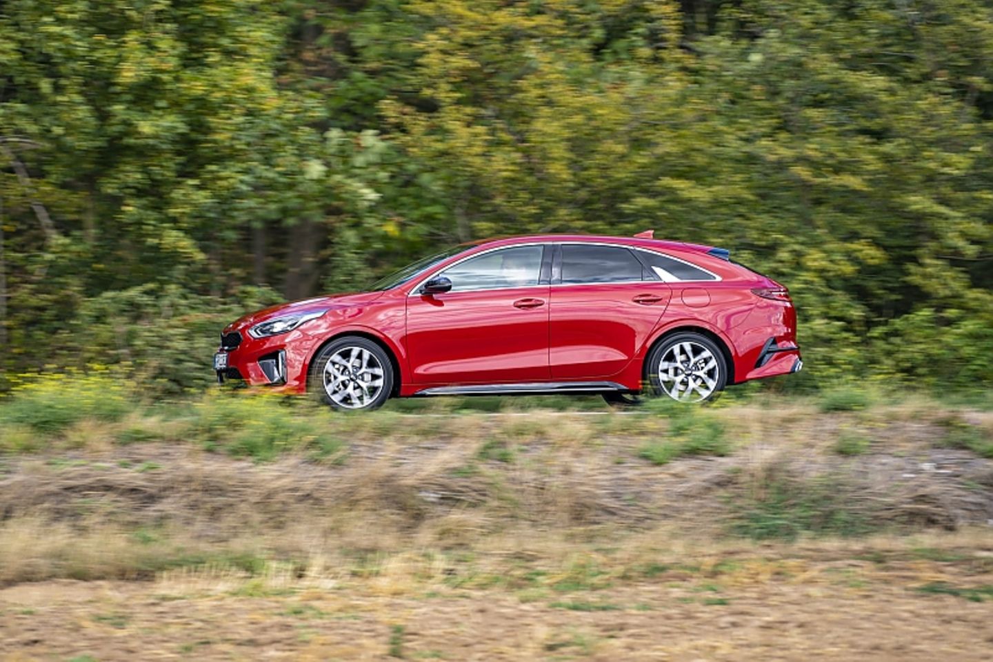 Kia Ceed 1.6 CRDi iMT