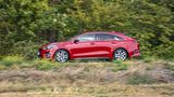 Kia Ceed 1.6 CRDi iMT