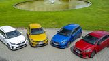 Kia Ceed 1.6 CRDi iMT