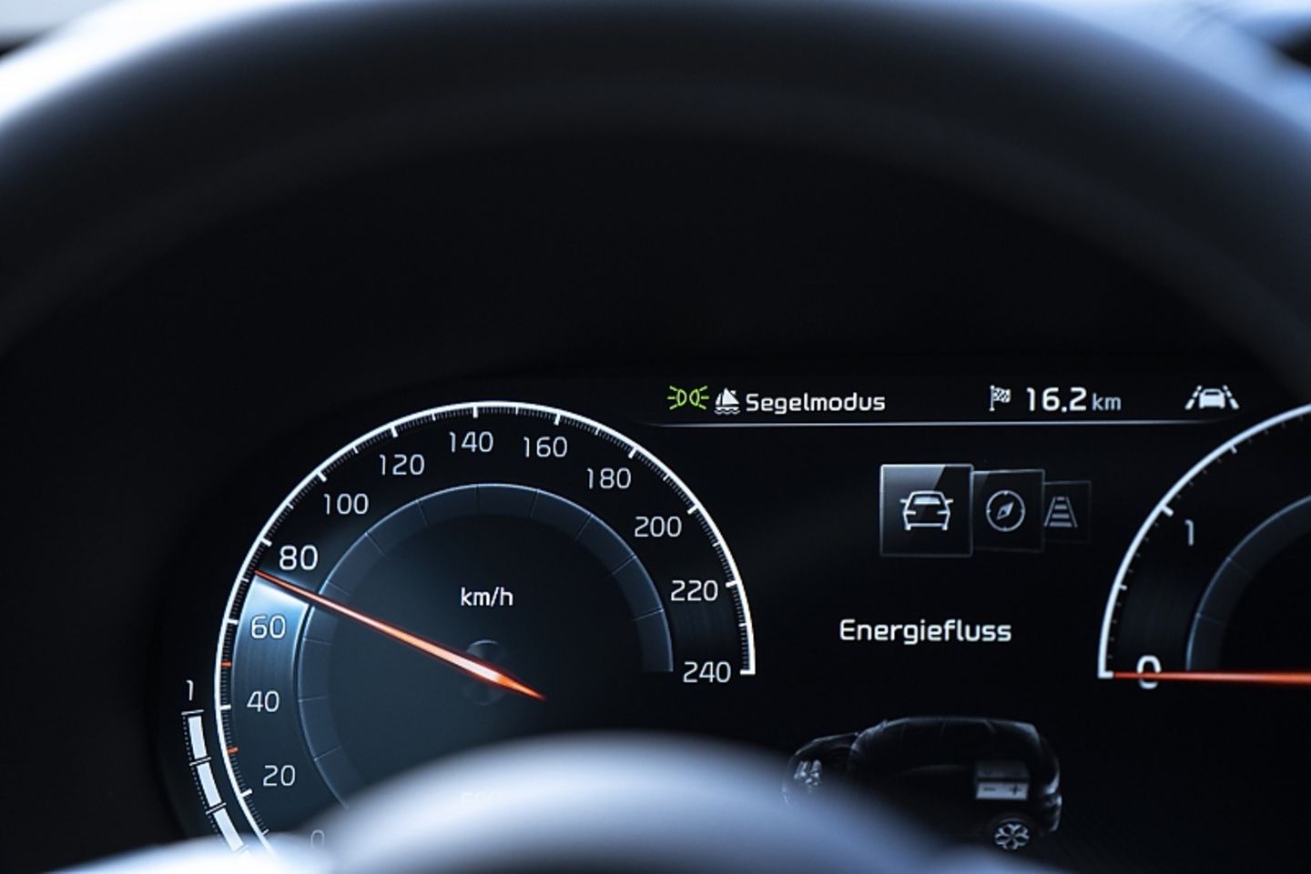 Kia Ceed 1.6 CRDi iMT