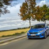 Kia Ceed 1.6 CRDi iMT