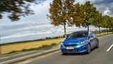 Kia Ceed 1.6 CRDi iMT