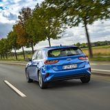 Kia Ceed 1.6 CRDi iMT