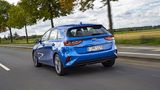 Kia Ceed 1.6 CRDi iMT