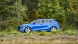Kia Ceed 1.6 CRDi iMT