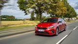 Kia Ceed 1.6 CRDi iMT