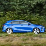 Kia Ceed 1.6 CRDi iMT