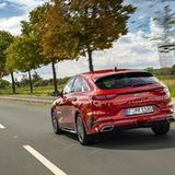 Kia Ceed 1.6 CRDi iMT