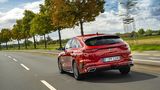 Kia Ceed 1.6 CRDi iMT