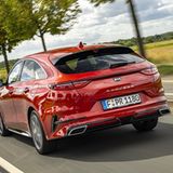 Kia Ceed 1.6 CRDi iMT