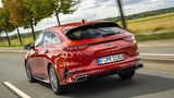 Kia Ceed 1.6 CRDi iMT