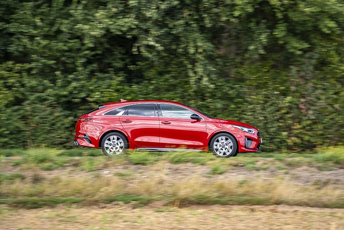 Kia Ceed 1.6 CRDi iMT