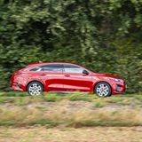 Kia Ceed 1.6 CRDi iMT