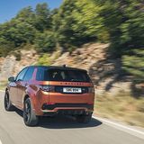 Range Rover Discovery Sport MJ 2021