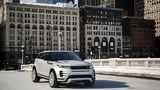 Range Rover Evoque MJ 2021