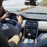 Range Rover Discovery Sport MJ 2021