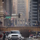 Range Rover Evoque MJ 2021