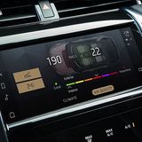 Range Rover Discovery Sport MJ 2021