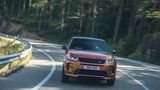 Range Rover Discovery Sport MJ 2021