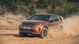 Range Rover Discovery Sport MJ 2021